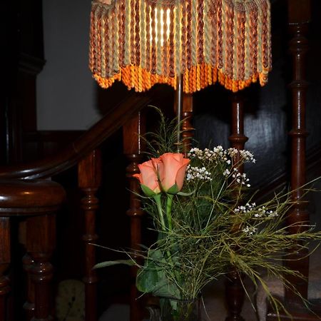 The Priory B&B Whitchurch  Экстерьер фото