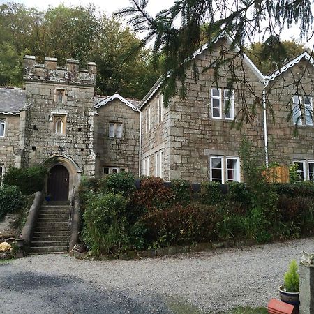 The Priory B&B Whitchurch  Экстерьер фото