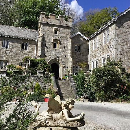 The Priory B&B Whitchurch  Экстерьер фото