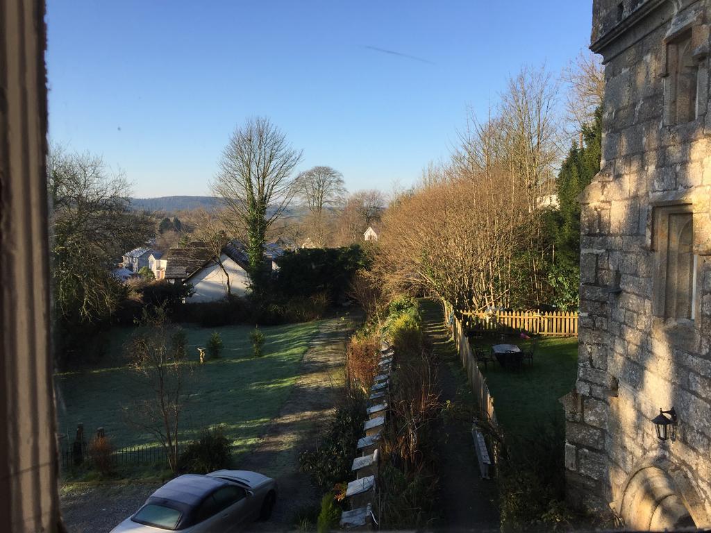 The Priory B&B Whitchurch  Номер фото