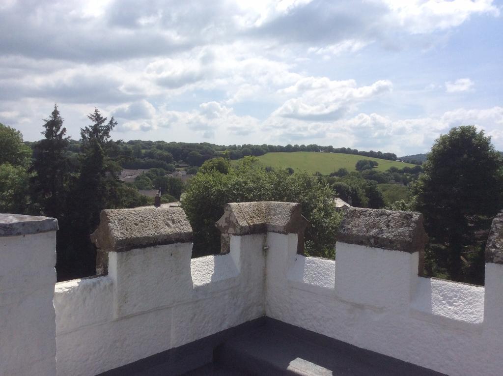 The Priory B&B Whitchurch  Экстерьер фото