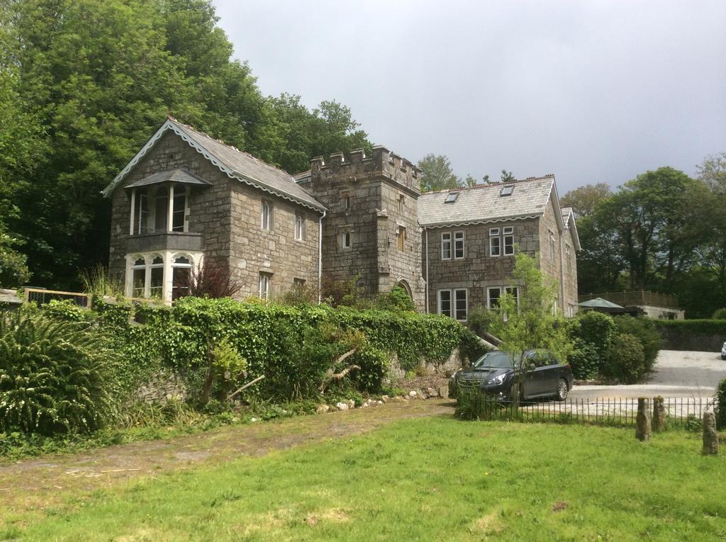 The Priory B&B Whitchurch  Экстерьер фото