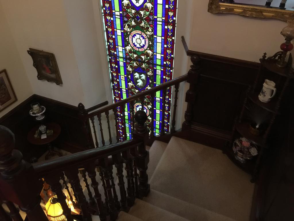 The Priory B&B Whitchurch  Экстерьер фото