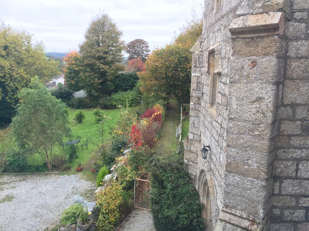 The Priory B&B Whitchurch  Экстерьер фото