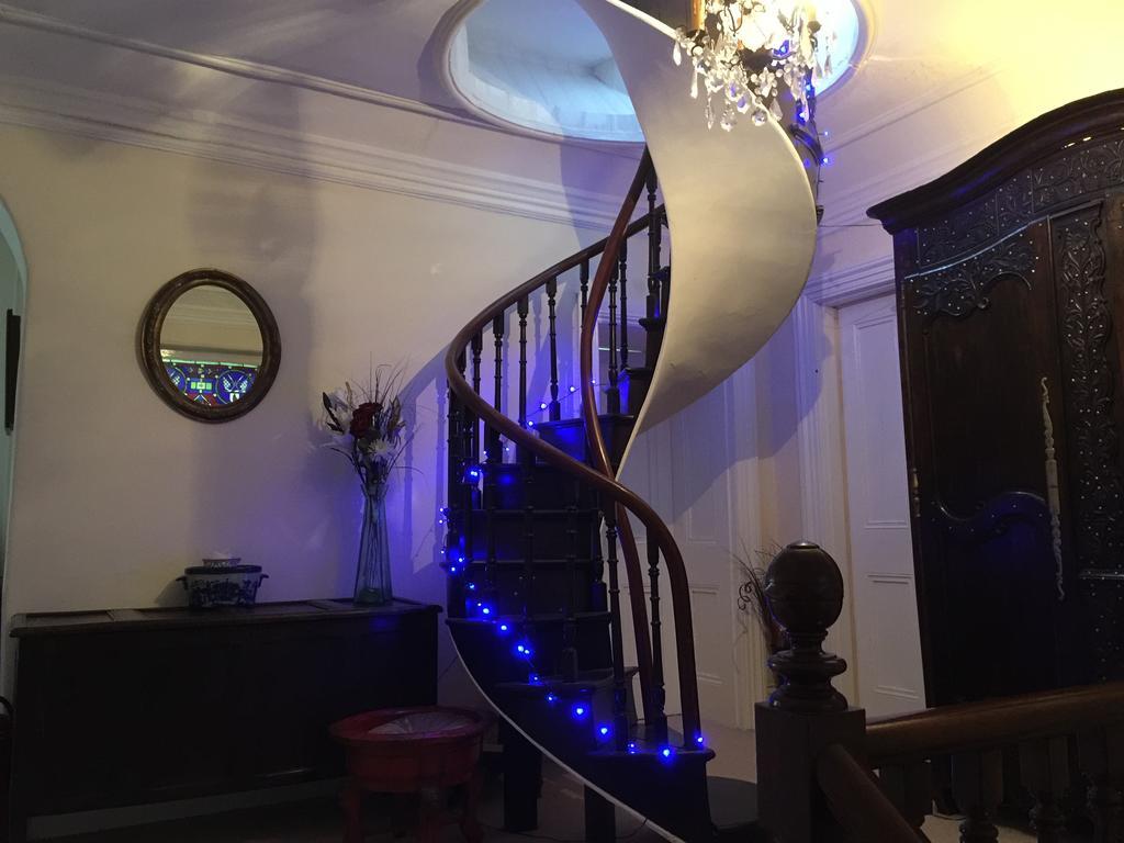 The Priory B&B Whitchurch  Экстерьер фото