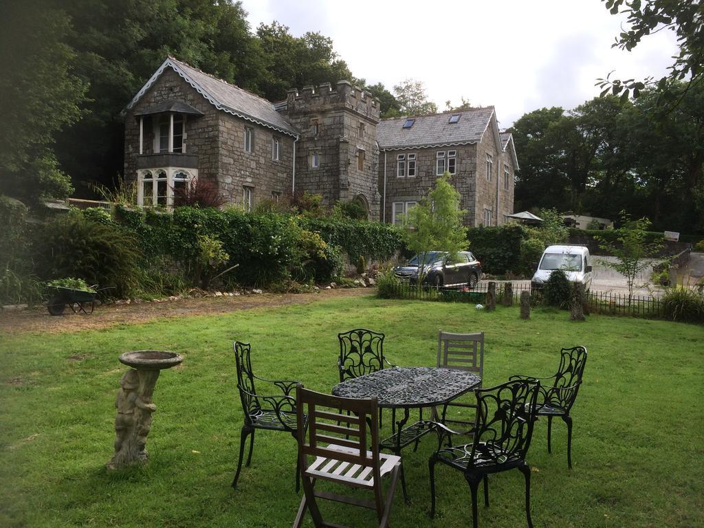 The Priory B&B Whitchurch  Экстерьер фото
