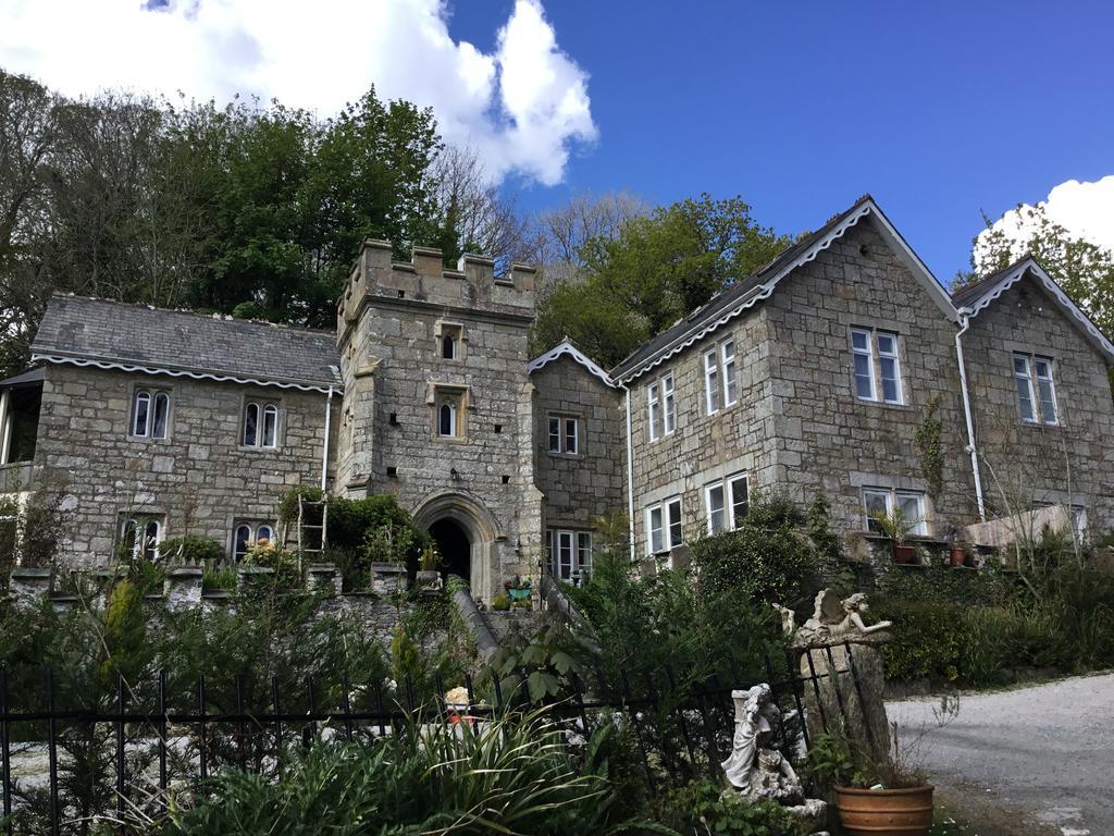 The Priory B&B Whitchurch  Экстерьер фото