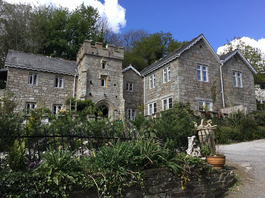 The Priory B&B Whitchurch  Экстерьер фото