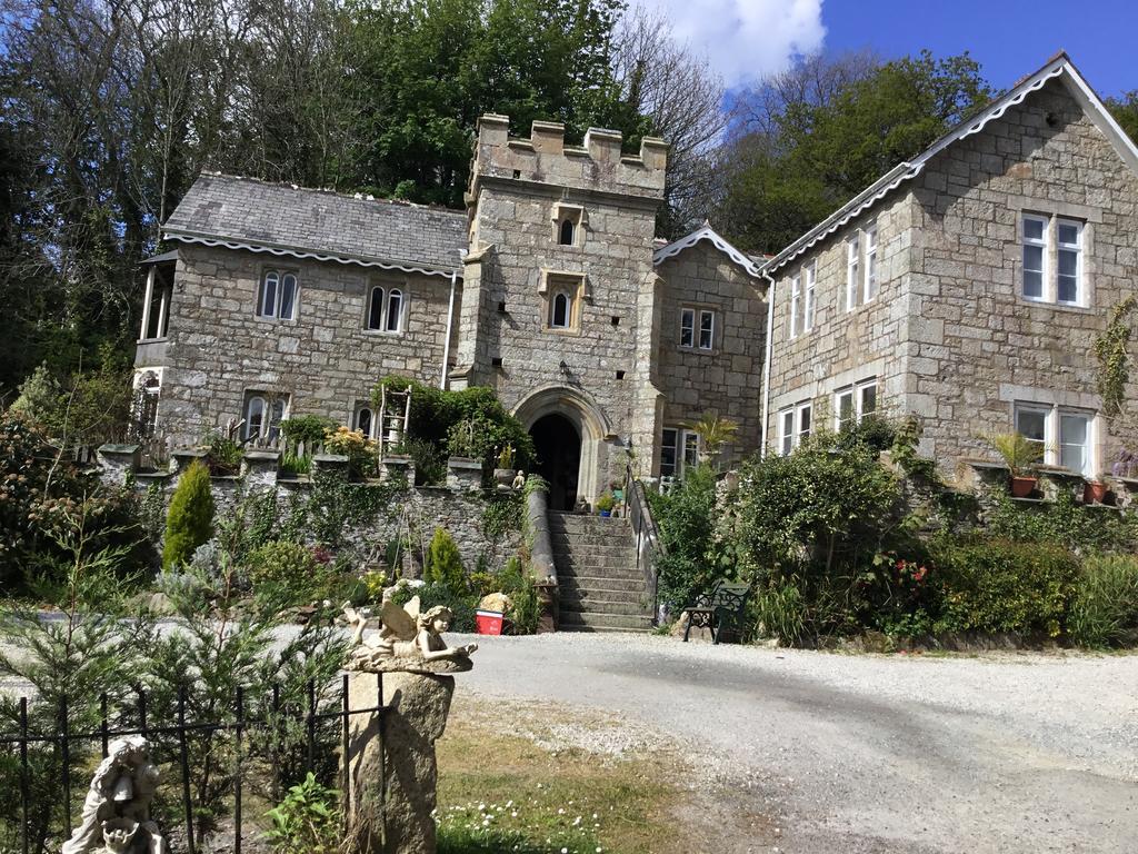 The Priory B&B Whitchurch  Экстерьер фото