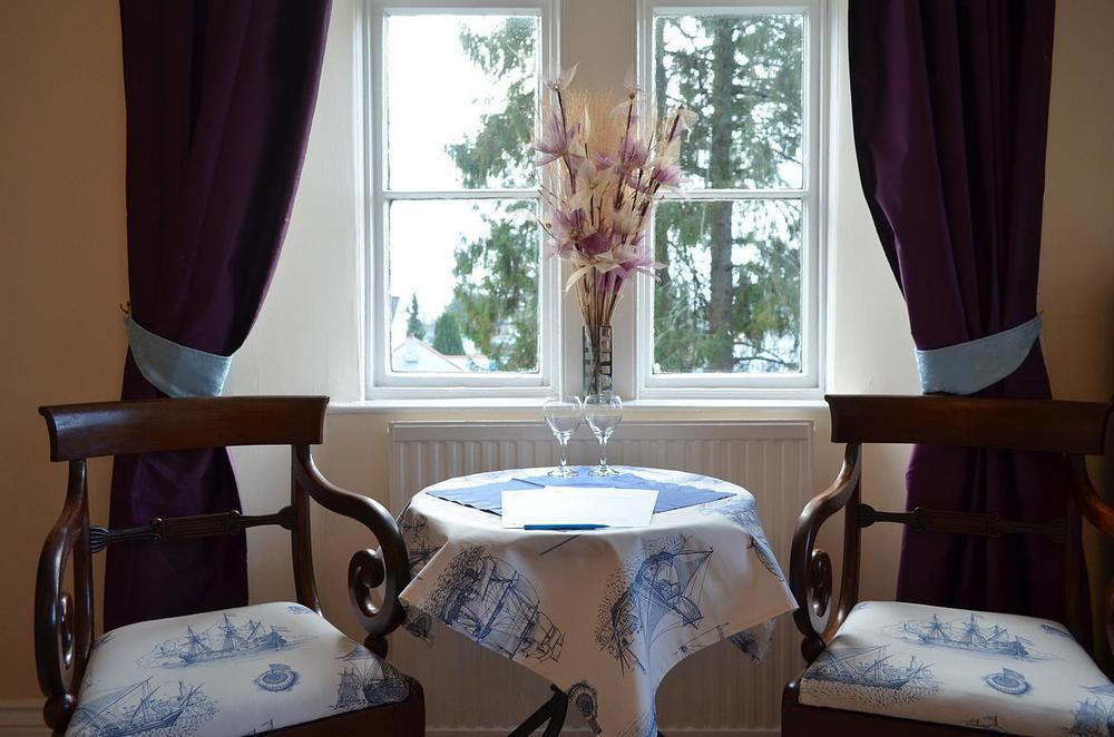 The Priory B&B Whitchurch  Экстерьер фото