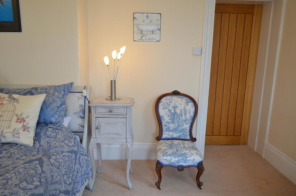 The Priory B&B Whitchurch  Экстерьер фото