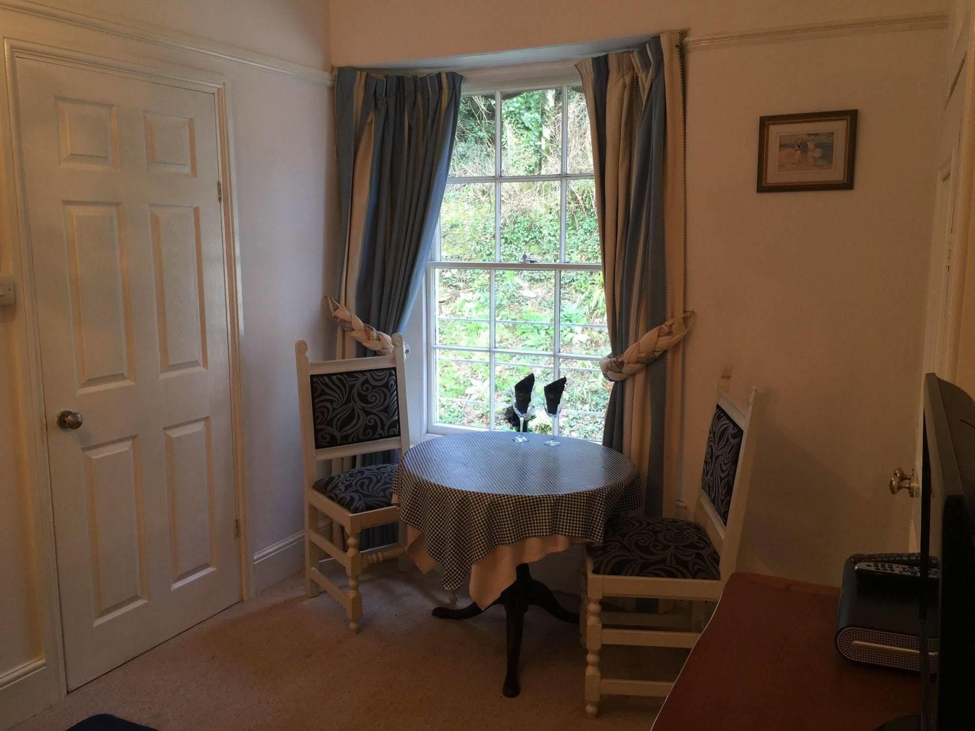 The Priory B&B Whitchurch  Экстерьер фото