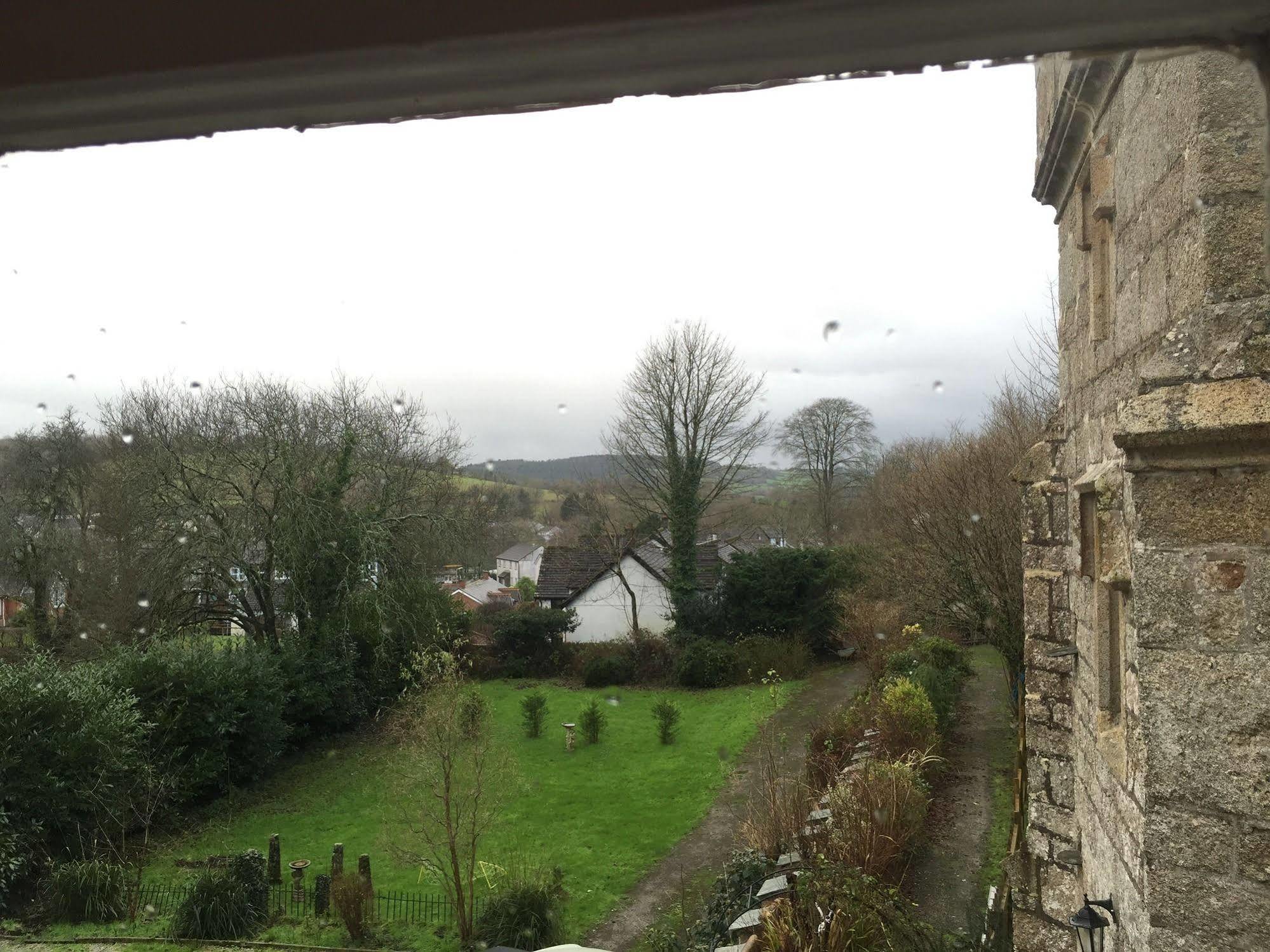 The Priory B&B Whitchurch  Экстерьер фото