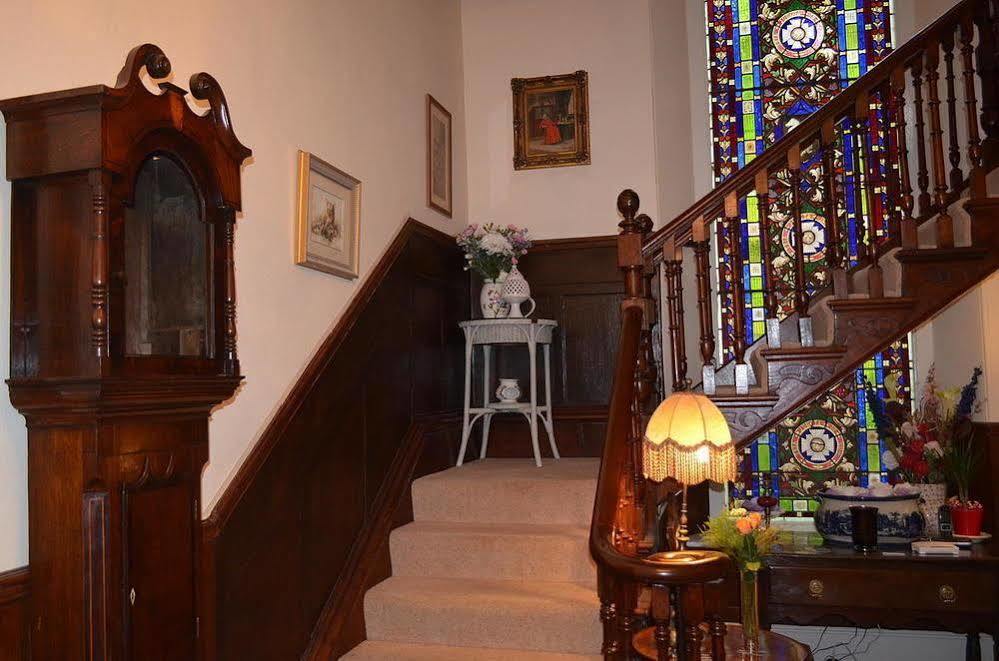 The Priory B&B Whitchurch  Экстерьер фото
