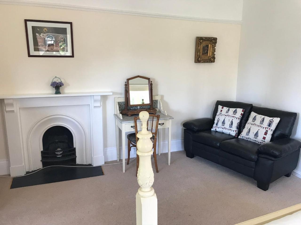 The Priory B&B Whitchurch  Экстерьер фото