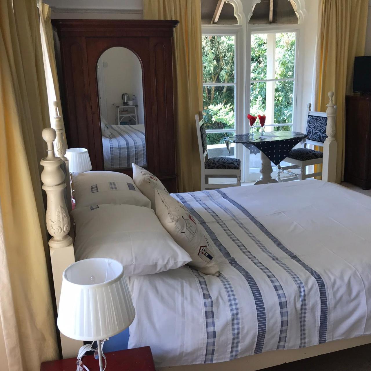 The Priory B&B Whitchurch  Экстерьер фото