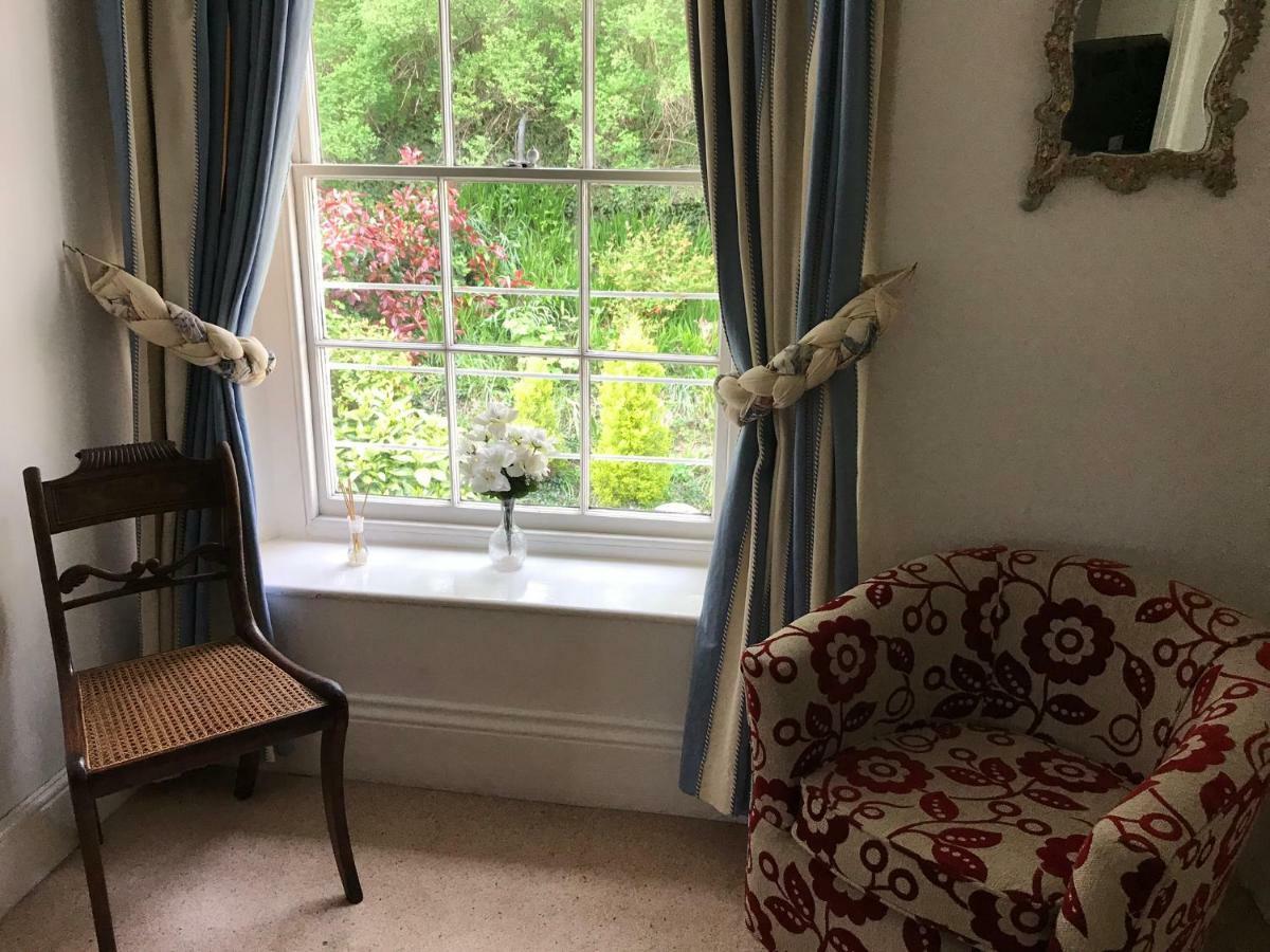 The Priory B&B Whitchurch  Экстерьер фото