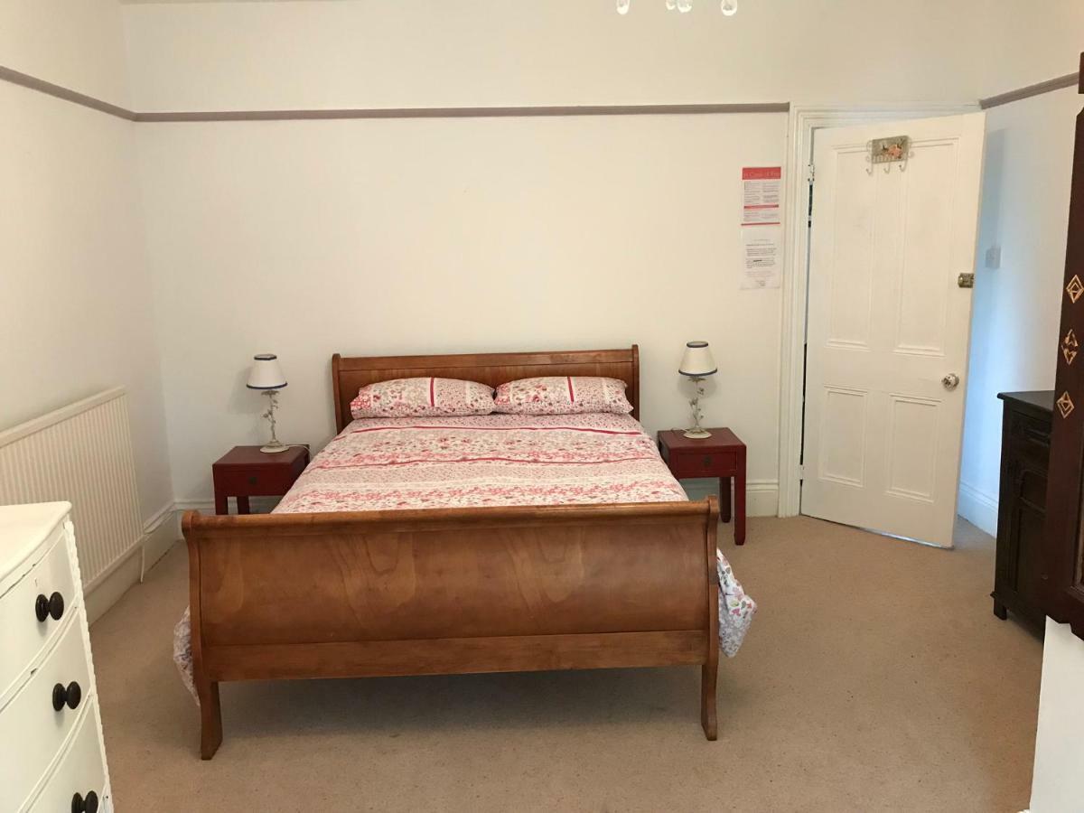 The Priory B&B Whitchurch  Экстерьер фото