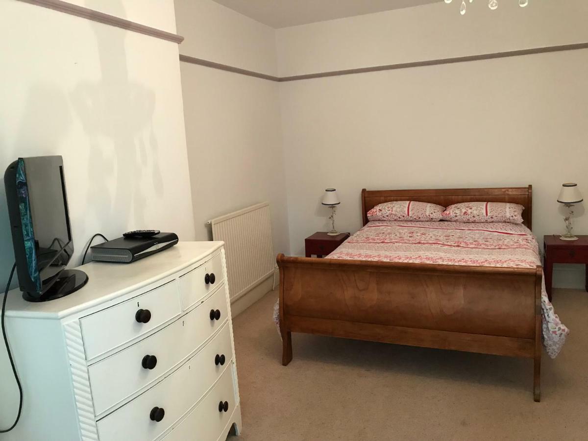 The Priory B&B Whitchurch  Экстерьер фото