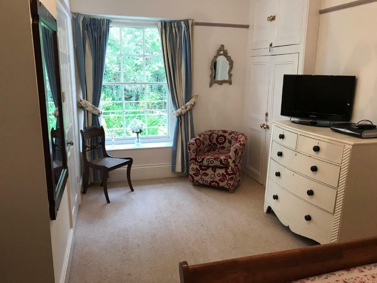 The Priory B&B Whitchurch  Экстерьер фото