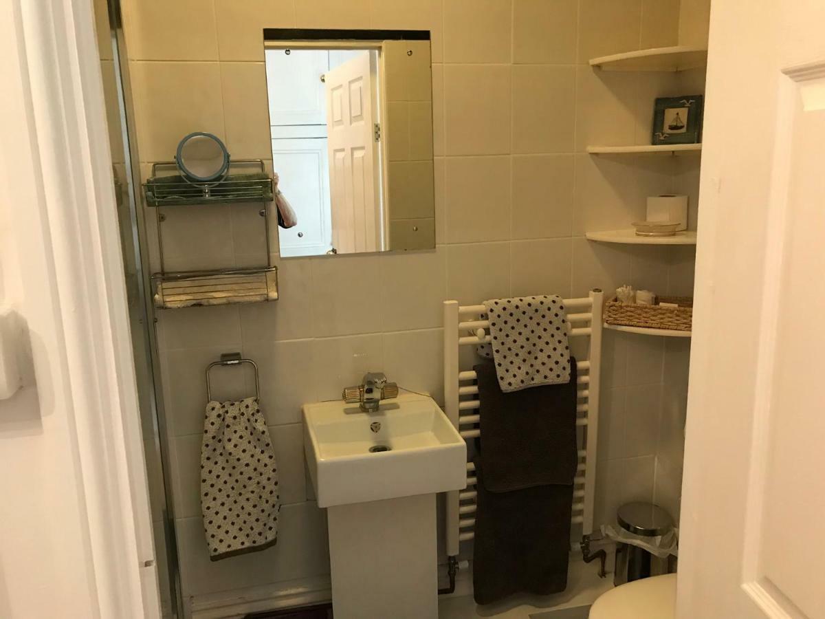 The Priory B&B Whitchurch  Экстерьер фото